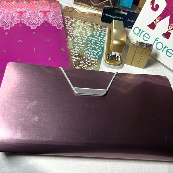 THE TAJ MAHAL COLLECTION GIFT SET - Picture 3 of 16